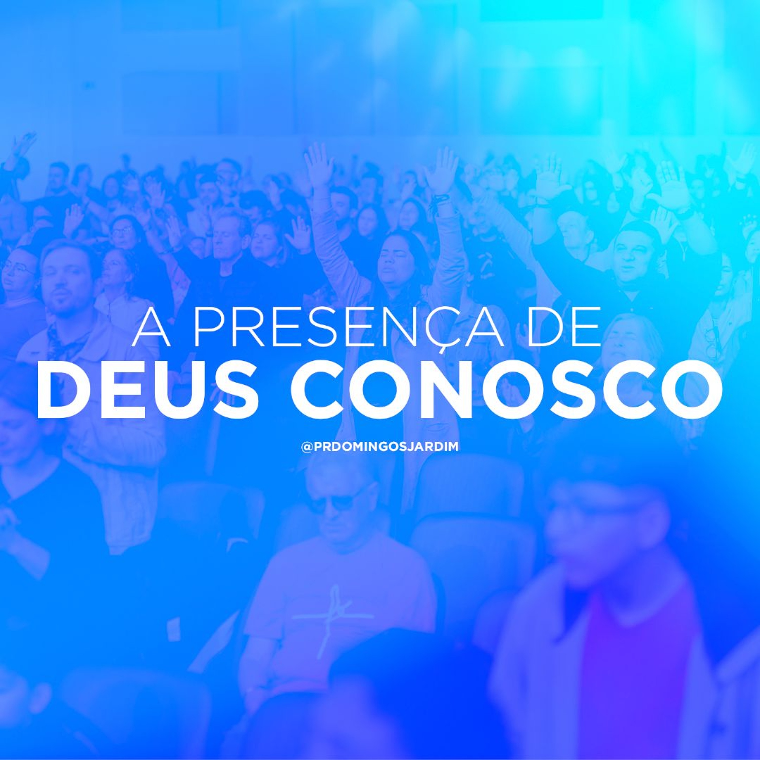 PIB de Marília - Primeira Igreja Batista de Marília