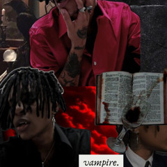Vampire (1kkey$)