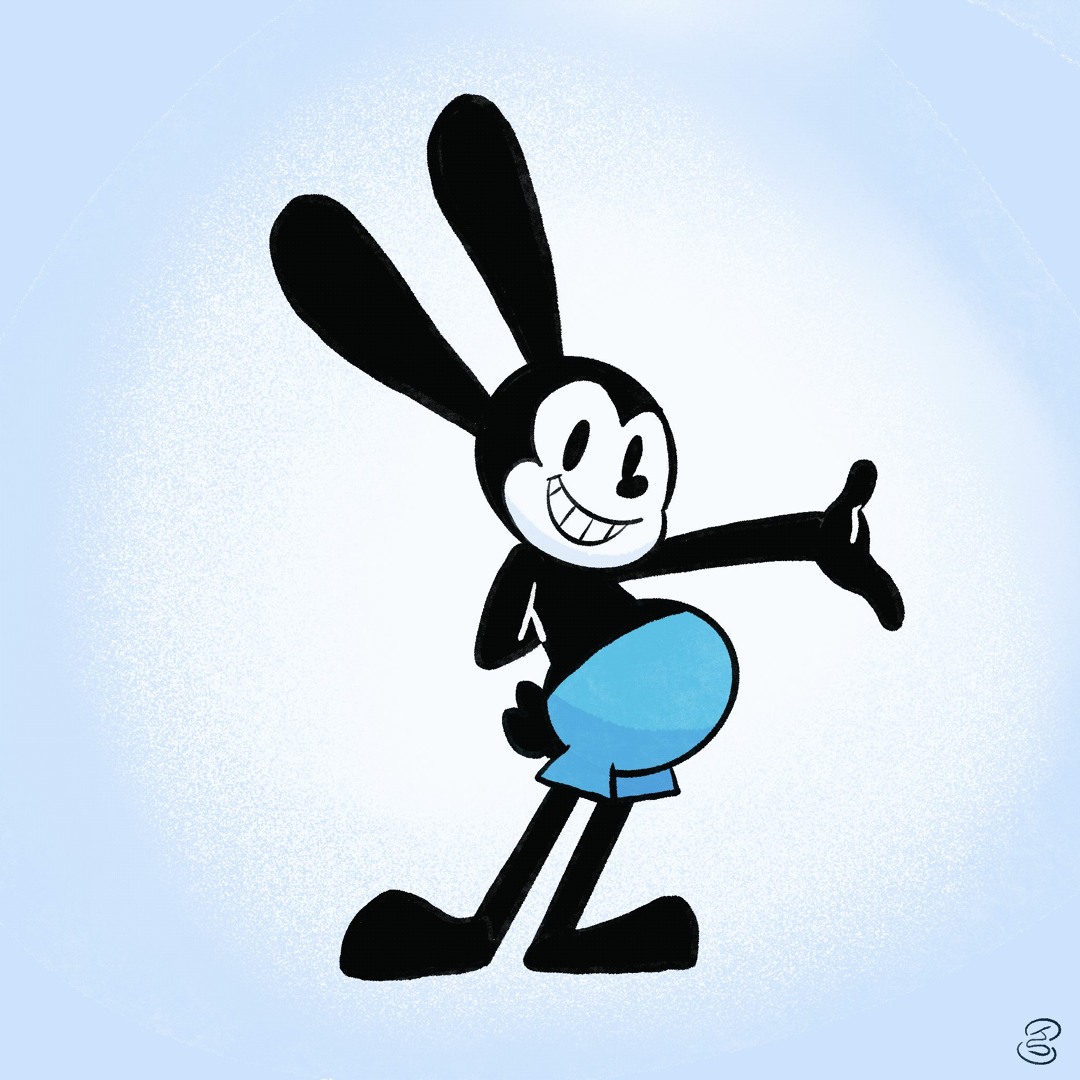 Stream Oswald (Short Remix) by Jakeneutron | Listen online for