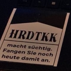 sperrt se endlich weg, alle raus 188 BPM