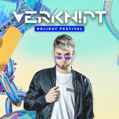 Verknipt Croatia - Hard Techno Mix (Per Pleks B2B Contest)