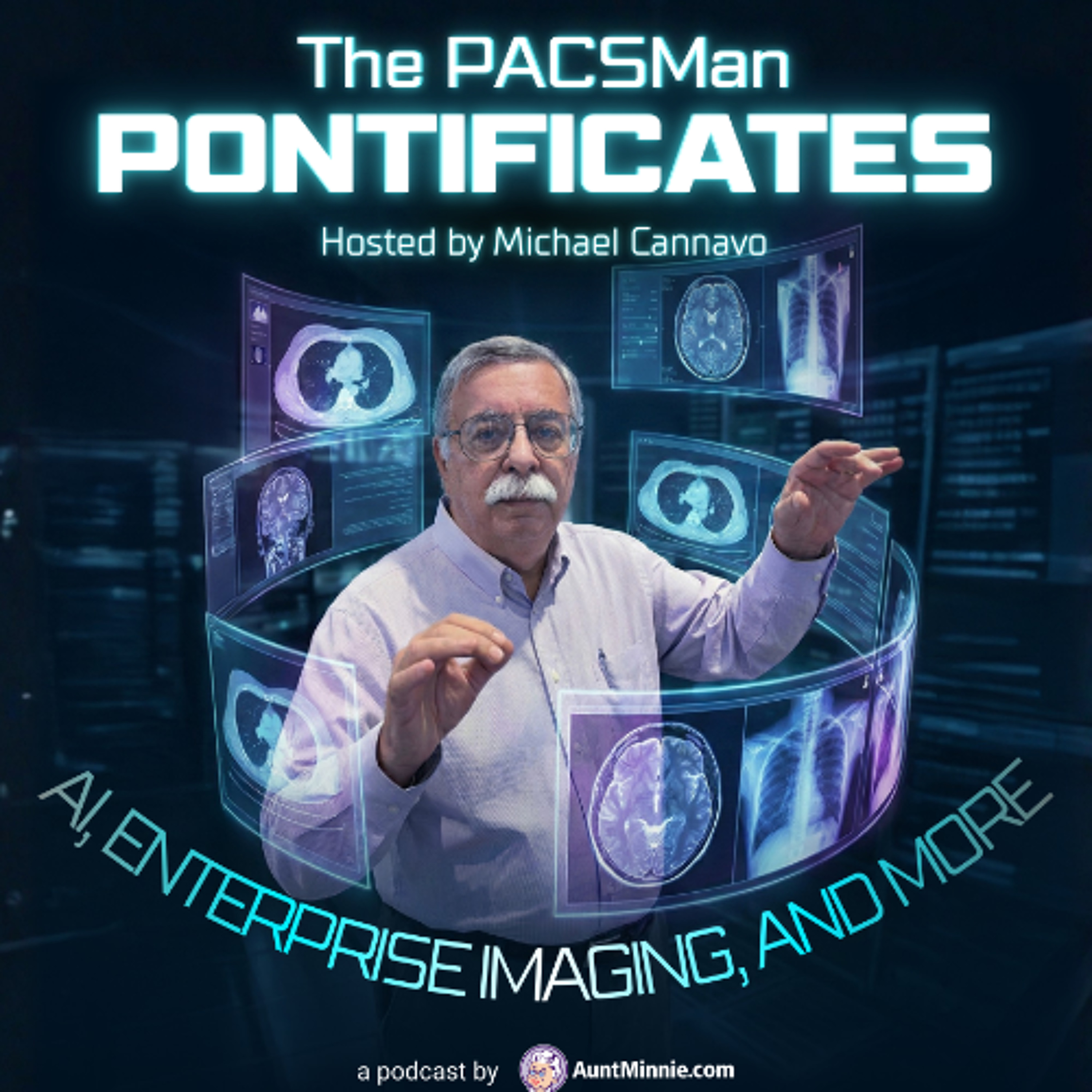 The PACSMan Pontificates, Episode 2 - RFPs