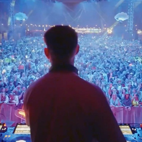 Patrick Topping  @ Creamfields 2023