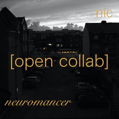 Neuromancer - Open Collab