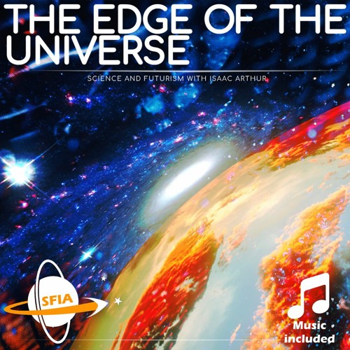 The Edge Of The Universe