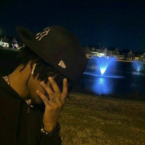Xiiidolor X Dieperry - Black Air Forces