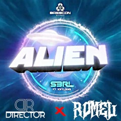 S3rl Feat. Kayliana - Alien (Director X ROMEU EDIT) (FREE DOWNLOAD)