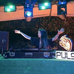 Pulse Fest Lu Fayad Set 2025