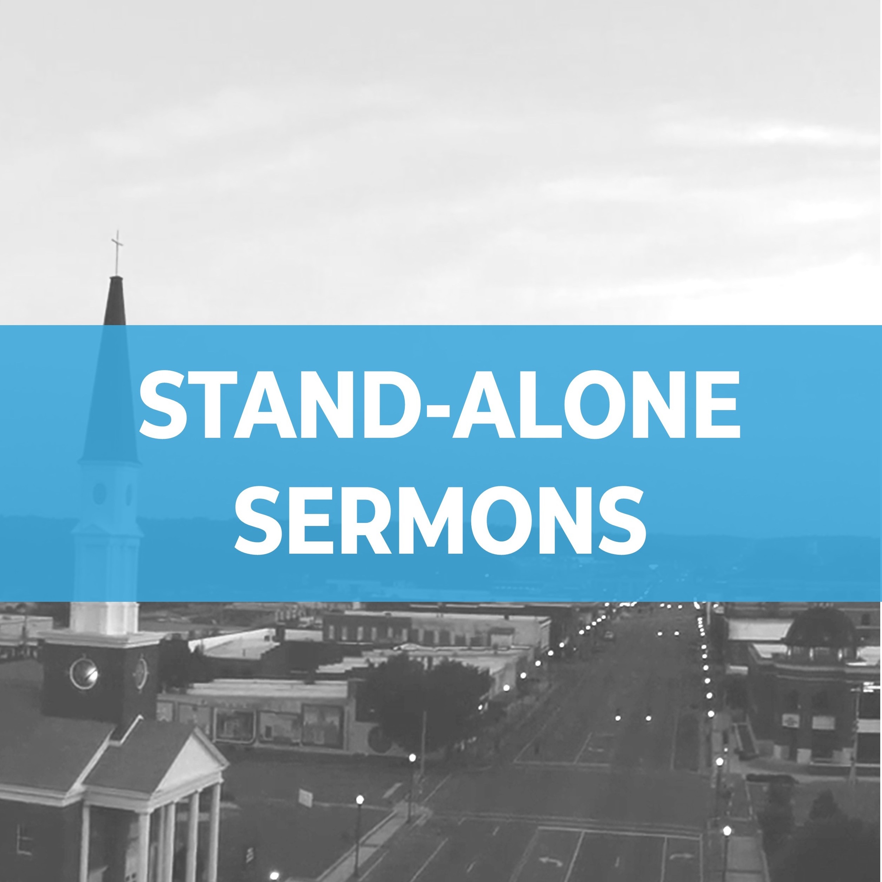 First Baptist Cullman