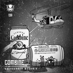 Combine - Doorgunner Megamix (DDD136) [FKOF Premiere]
