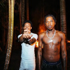 Skillibeng Ft Nardo Wick  - 16Choppa - (Remix) - Bogle Riddim