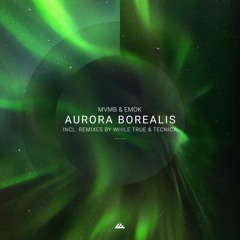 MVMB, Emok - Aurora Borealis (While True Remix)