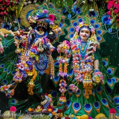 Pavan Nitai & Kartik Tyagi Ram Navami Abhishek Kirtan 17.04.2024