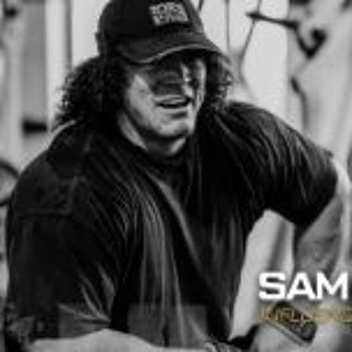 Sam Sulek is too Real