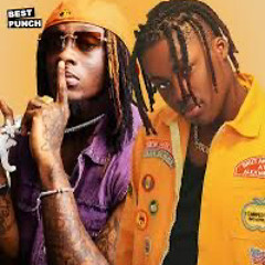 JR LA MELO X HIMRA PINA COLADA .mp3