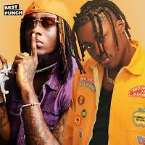 JR LA MELO X HIMRA PINA COLADA .mp3