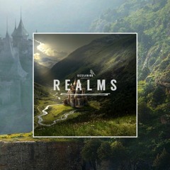 SizzleBird - Realms (Album Mix)