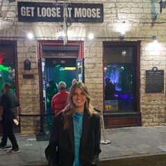 moose pussy loose