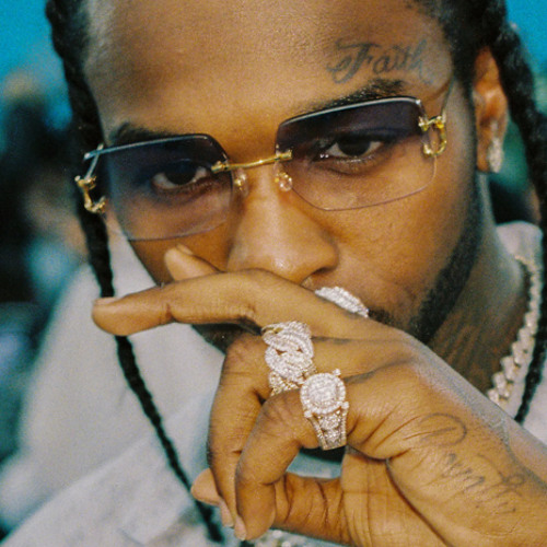 London View Remix - Pop Smoke (ft XXXTENTACION, NLE Choppa & Lil Uzi Vert)