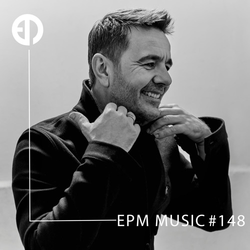 Listen to EPM podcast #148 - Laurent Garnier by EPM Music in Favorite Mixes  from January 2022 playlist online for free on SoundCloud
