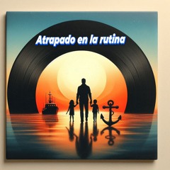 Atrapado En La Rutina