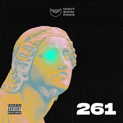 Night Swim Radio - Dive 261