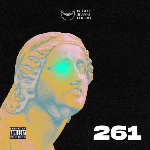 Night Swim Radio - Dive 261