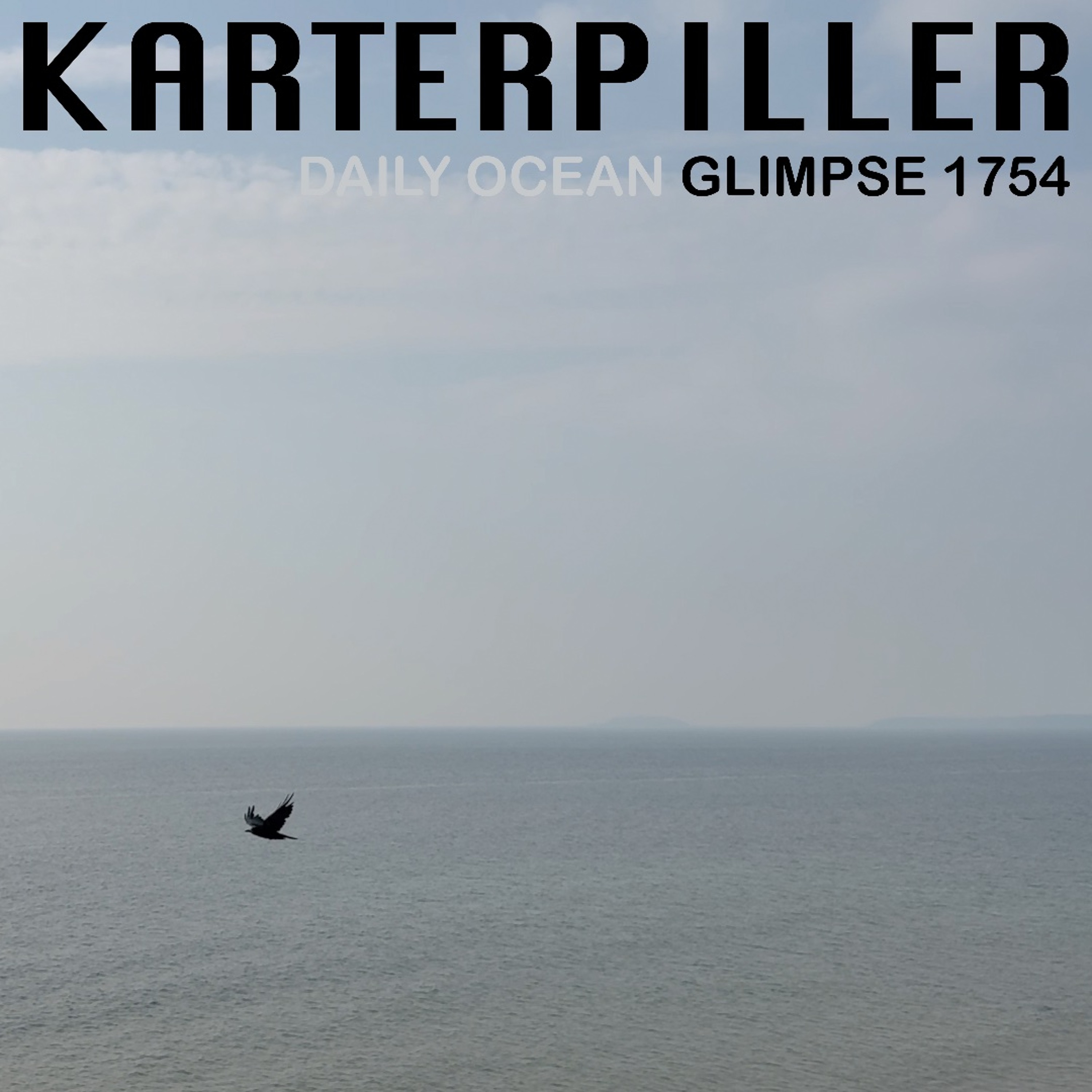 Glimpse 1754 (Jul 22 2026) episode artwork