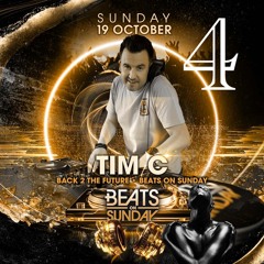 Beats On Sunday Sessions Part 4 Dj Tim C