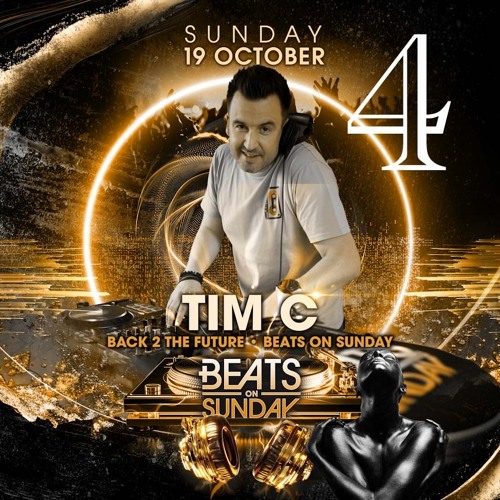 Beats On Sunday Sessions Part 4 Dj Tim C