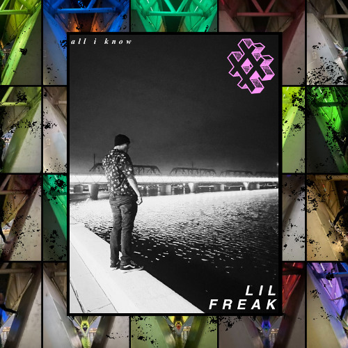 all i know (prod.Mehdi Chamoun)