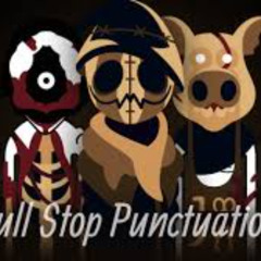 Incredibox Evadare Chapter ALT - Full Stop Punctuation All Sounds Together