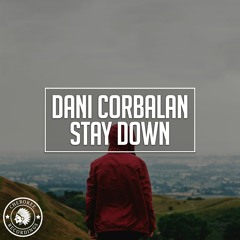 Dani Corbalan - Stay Down