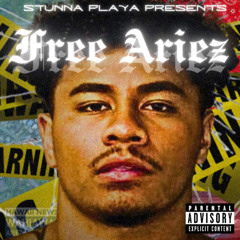Free Ariez (Prod. Falceezy)