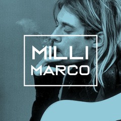 Drop That Teen Spirit (Nirvana vs. Kaputzen) (Milli Marco Mashup)