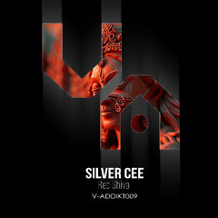 Silver Cee & Mel Meter - Desintegration  (Original Mix)