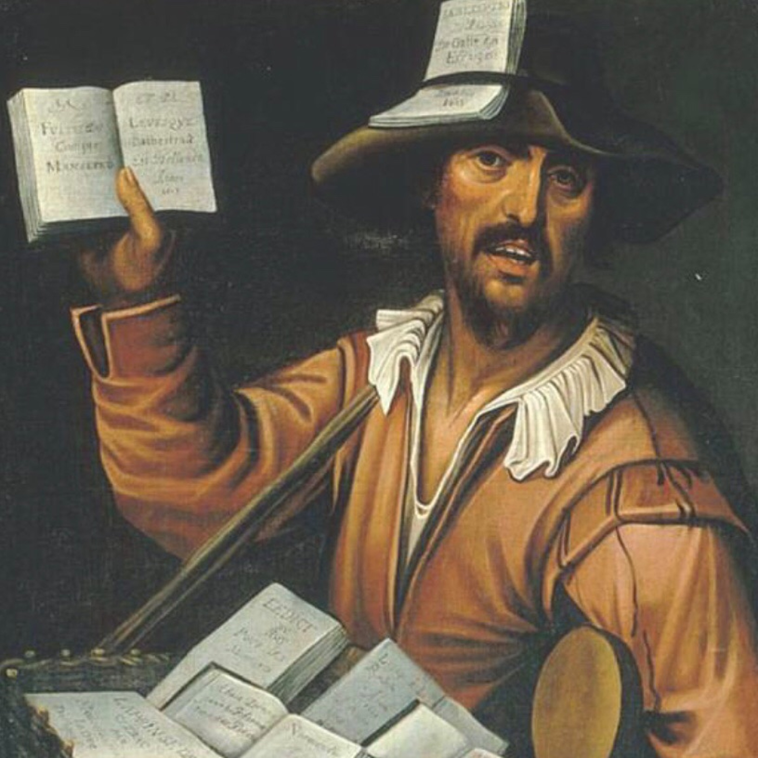 Chemins d’histoire