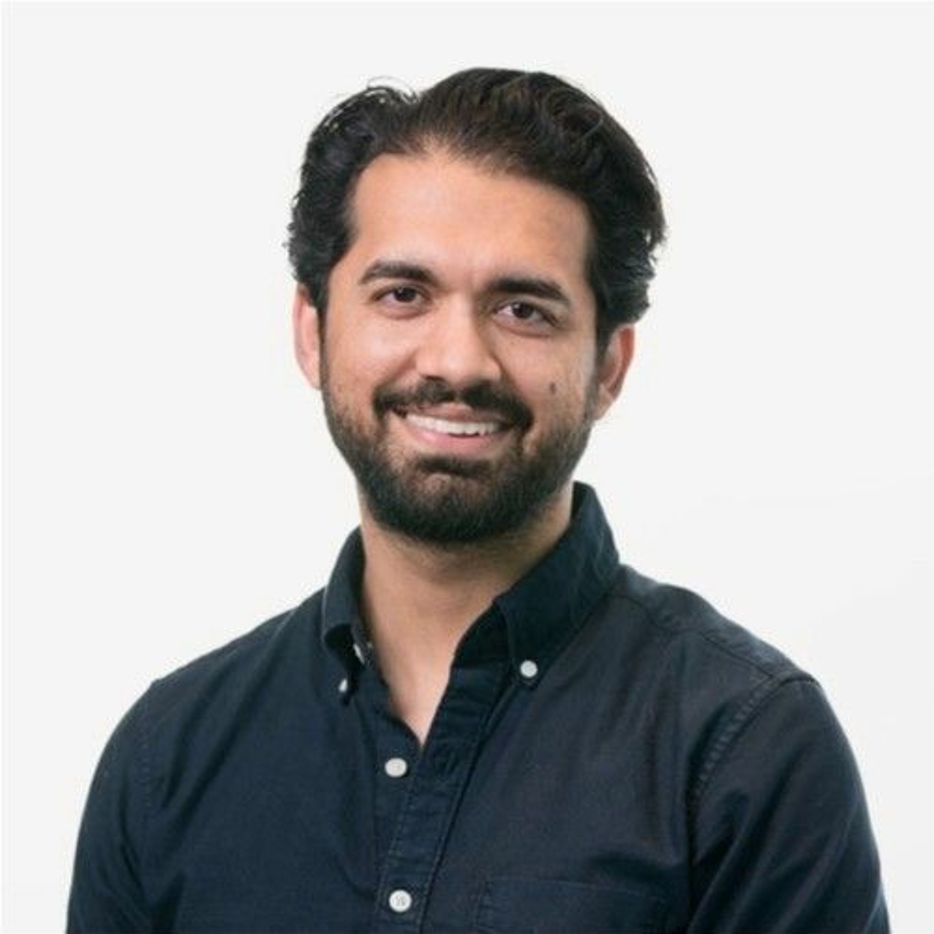 cover of episode Sankaet Pathak, Founder & CEO of Synapse - Building Banking as a Service from the Ground-Up