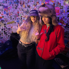 b4 with Izzy Camina @ The Lot Radio 11-13-2025