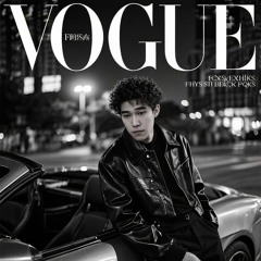 Nonstop 2026 (Team CKEY) - Căng Xung Tươi - Trung Tít