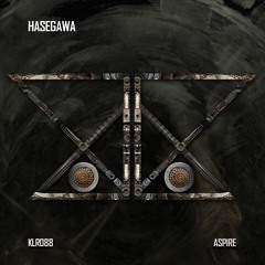 Hasegawa - Aspire (Original Mix)