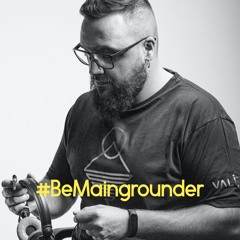 #BeMaingrounder 061 - Newcomer Mix by Babiak