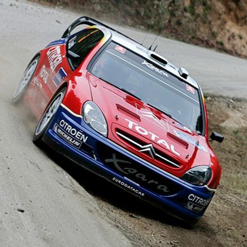 ama_uko - Overclocked