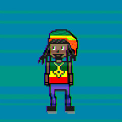 Dubman
