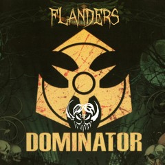 FLANDERS-DOMINATOR MASHUP (free download)