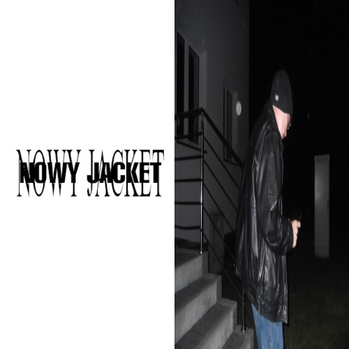 NOWY JACKET