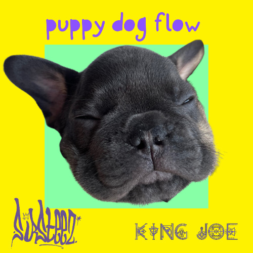 puppy dog flow