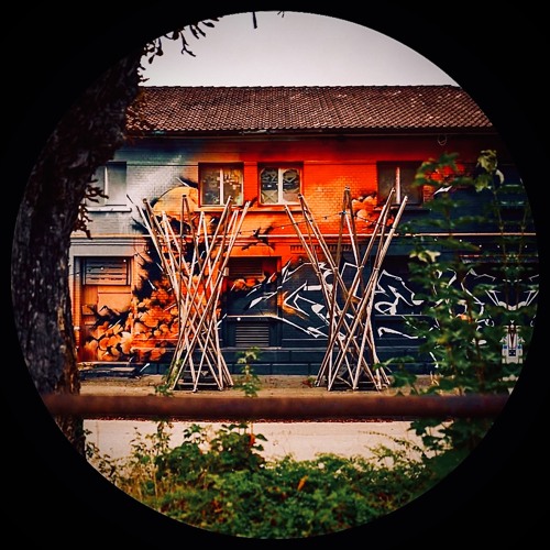 HouseHomeSession @Gleis44 / TBXX