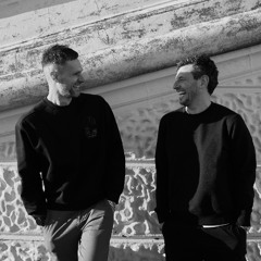 Prok | Fitch Live at Stereo Bar 28.07.24