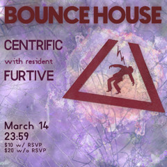 Furtive - Live at Bounce House 3/14/2025